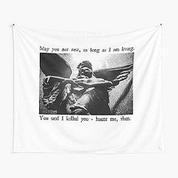 Wuthering Heights Tapestry