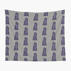 Wuthering Heights by Emily Bronte love quote Tapestry