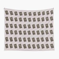Wuthering Heights Tapestry