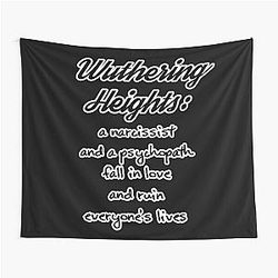 Wuthering Heights