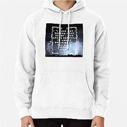 Je n'ai pas brisé ton cœur - tu l'as brisé et en le brisant tu as brisé mon ami amour Mère fille Hoodie
