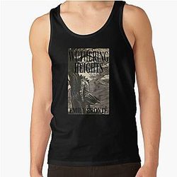 Wuthering Heights Tank Top