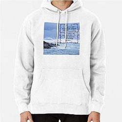 Wuthering Heights I Have Not Broken Your Heart You Have Broken It And In Breaking It You Have Broken Mine Lover Friend Mother Daughter Gift Pullover Hoodie