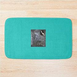 Wuthering heights Bath Mat