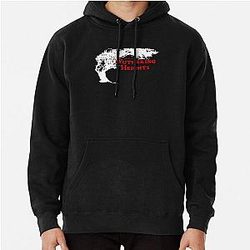 Wuthering heights Hoodie