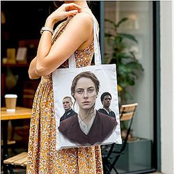 Wuthering Heights - Emily Brontë Gothic Masterpiece Wuthering Heights Bags