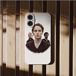 Wuthering Heights - Emily Brontë Gothic Masterpiece Wuthering Heights iPhone Cases