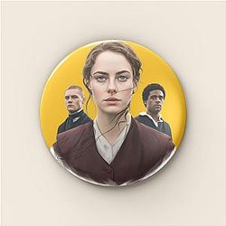 Wuthering Heights - Emily Brontë Gothic Masterpiece Wuthering Heights Pins