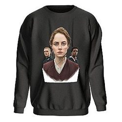 Wuthering Heights - Emily Brontë Gothic Masterpiece Wuthering Heights Sweatshirts