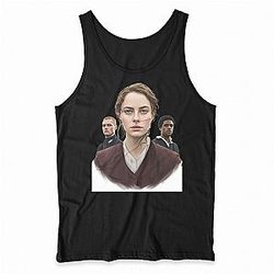 Wuthering Heights - Emily Brontë Gothic Masterpiece Wuthering Heights Tank Tops