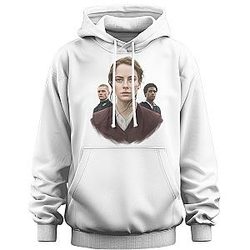 Wuthering Heights - Emily Brontë Gothic Masterpiece Wuthering Heights Hoodies