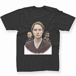 Wuthering Heights - Emily Brontë Gothic Masterpiece Wuthering Heights T-Shirts