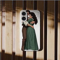 Wuthering Heights - Heathcliff and Catherine Tragedy Wuthering Heights iPhone Cases