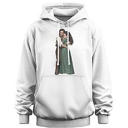 Wuthering Heights - Heathcliff and Catherine Tragedy Wuthering Heights Hoodies