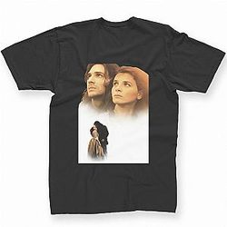 Wuthering Heights - Yorkshire Moors Romantic Setting Wuthering Heights T-Shirts