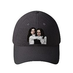 Wuthering Heights - Multi Generational Revenge Saga Wuthering Heights Hats & Caps