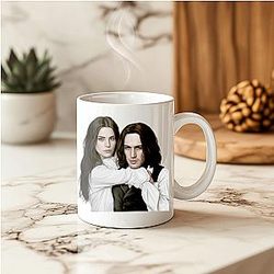Wuthering Heights - Multi Generational Revenge Saga Wuthering Heights Mugs