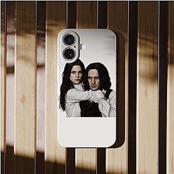 Wuthering Heights - Multi Generational Revenge Saga Wuthering Heights iPhone Cases