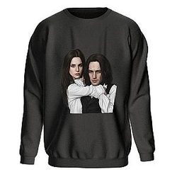 Wuthering Heights - Multi Generational Revenge Saga Wuthering Heights Sweatshirts