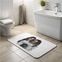 Wuthering Heights - Multi Generational Revenge Saga Wuthering Heights Bath Mats
