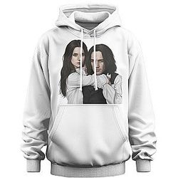 Wuthering Heights - Multi Generational Revenge Saga Wuthering Heights Hoodies