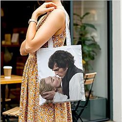 Wuthering Heights - Victorian Literary Classic Wuthering Heights Bags