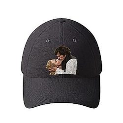 Wuthering Heights - Victorian Literary Classic Wuthering Heights Hats & Caps