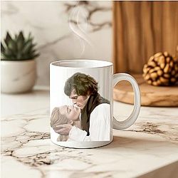 Wuthering Heights - Victorian Literary Classic Wuthering Heights Mugs