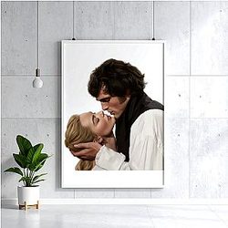 Wuthering Heights - Victorian Literary Classic Wuthering Heights Posters