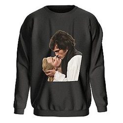 Wuthering Heights - Victorian Literary Classic Wuthering Heights Sweatshirts