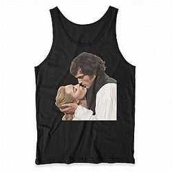 Wuthering Heights - Victorian Literary Classic Wuthering Heights Tank Tops