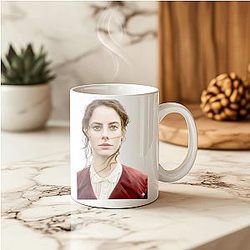Wuthering Heights - Dark and Intense Emotional Wuthering Heights Mugs