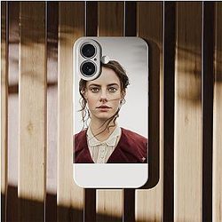 Wuthering Heights - Dark and Intense Emotional Wuthering Heights iPhone Cases