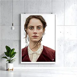 Wuthering Heights - Dark and Intense Emotional Wuthering Heights Posters