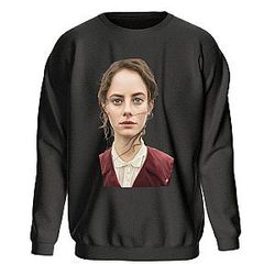 Wuthering Heights - Dark and Intense Emotional Wuthering Heights Sweatshirts