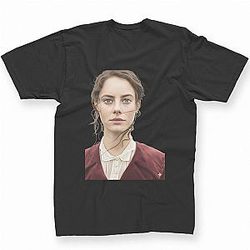 Wuthering Heights - Dark and Intense Emotional Wuthering Heights T-Shirts