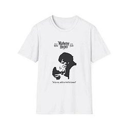 Humor Graphic PTTT0203 Wuthering Heights T-Shirts