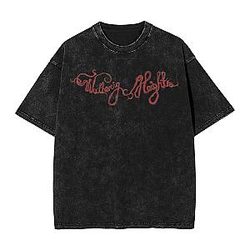 Literary Aesthetic PTTT0203 Wuthering Heights T-Shirts