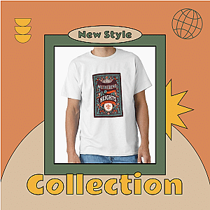 Wuthering Heights T-Shirts
