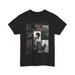 Literary Classic DTNK2505 Wuthering Heights T-Shirts
