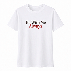 Vintage Title Text Graphic LA 0206 Wuthering Heights T-Shirts