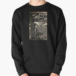 Wuthering Heights classic Sweater