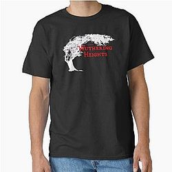 Wuthering Heights Classic T-Shirt