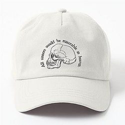 Wuthering Heights - Dad Hat
