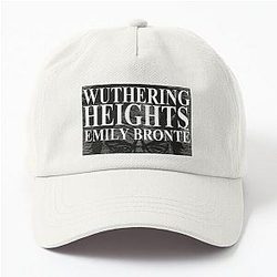 Wuthering Heights by Emily Bronte Hat