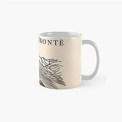 Wuthering Heights Classic Mug