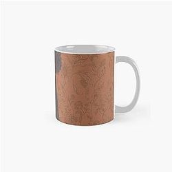 Wuthering Heights Classic Mug