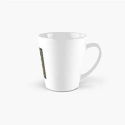 Wuthering Heights - Emily Bronte Book Cover Art Mug