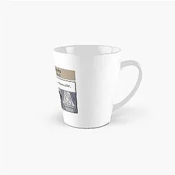 Wuthering Heights Tall Mug