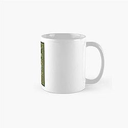 Wuthering Heights - Emily Bronte Classic Mug